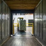 System WMS i automatyzacja logistyki – jak cyfrowy magazyn przestaje być marzeniem, a staje się standardem